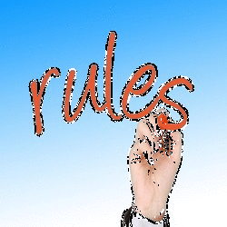 Rules Of Servitude