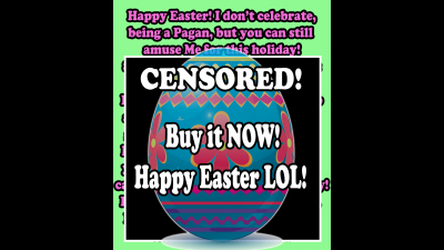 Easter 2021 Assignment
