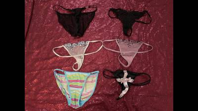 Take My Panties Home 3