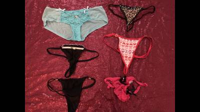 Take My Panties Home 2