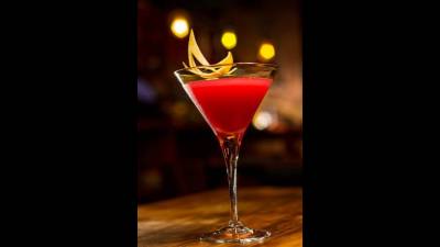 Happy Wednesday! Buy Me A Cocktail
