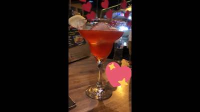 Friday! Fun Day! Buy Me A Cocktail