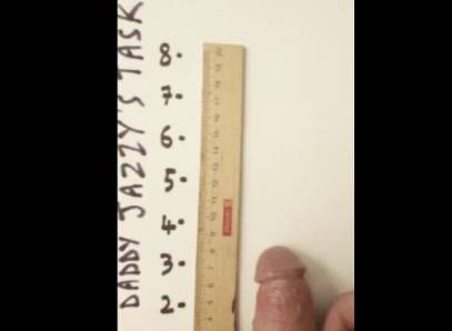 Empress Jazzy's Sissy Test And Questionnaire! How Will You Score?