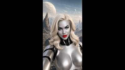 AI Bimbot Contract
