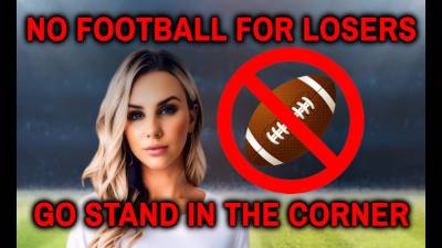 No Superbowl For You