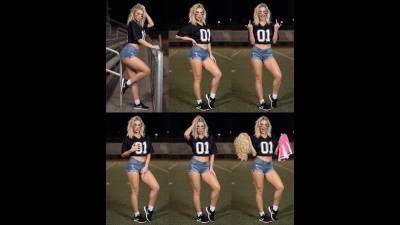 The Superbowl Sissy Contract