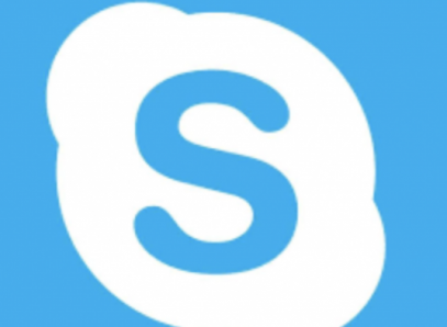 Skype Chat