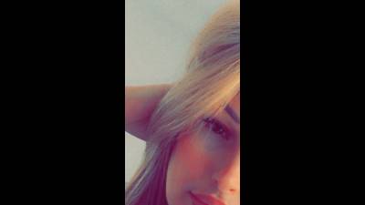 Stunning Even When I Just Woke Up