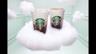 Buy Me Starbucks