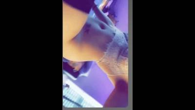 Beg To Be Drained By 99.9% Naked Goddess Body