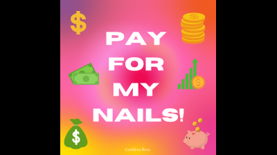 Pay For My Nails