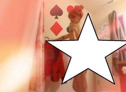 Yumemi Yumemite Booty