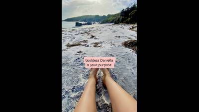 Another Day Relaxing On Your Dime