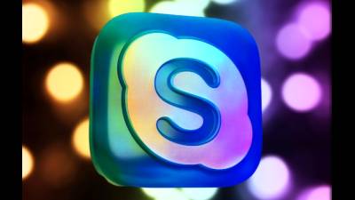 Skype Session
