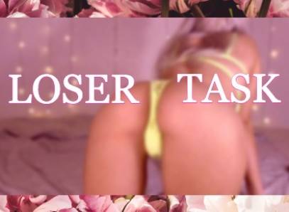 Loser Task
