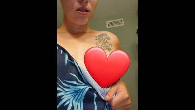 One Breast