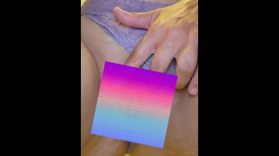 My Pussy In A Thong