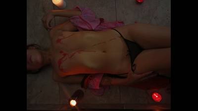Candles And Wax