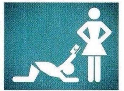 Bow Down To Your Queen!