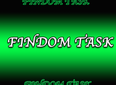 A Very Special Findom Task