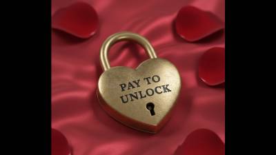 I Am Feeling... So Greedy... Greedy Goddess Foot Worship