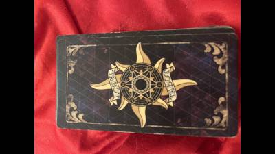 What Tarot Card Will You Get? 3