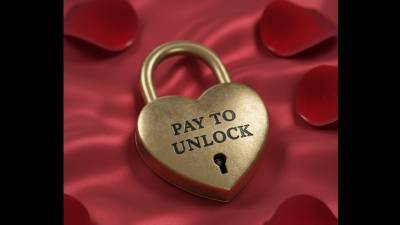 10K Photo Of My Ring Light