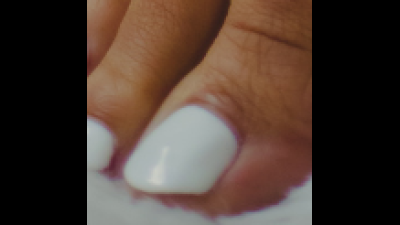 Indian Feet