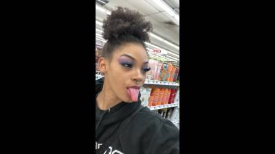 Freak