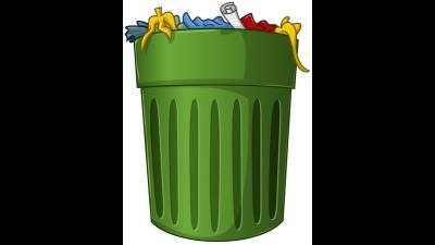 Trash Thursdays #3