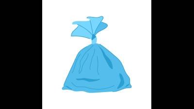 Trash Thursdays #1