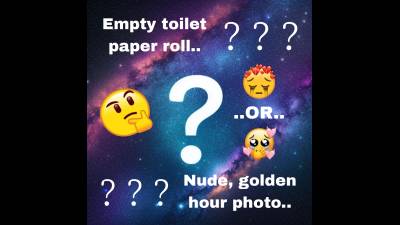 Tp Or Nudie