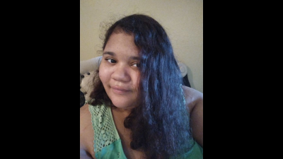 POV: We're Cuddling On The Couch Your Head In My Lap As I Stroke Your Hair