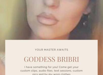 Come Check Out My Content!