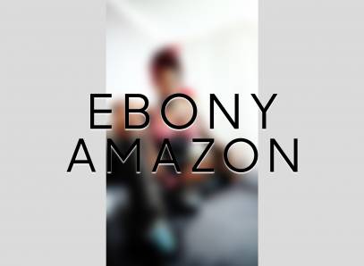 Ebony Amazon