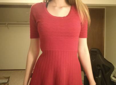 For All Of You Begging To See My Pussy Up Close And Spread Wide HD