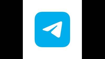 Telegram For Phone With Cam