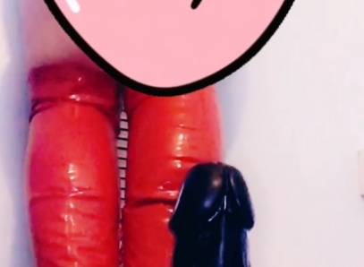 Thick Juicy Ass For You To Drool Over & A Cock You Could Never Compare With