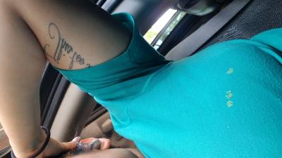 Sweaty Armpits