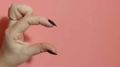 Just Micro Like A Clitty