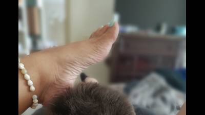 Pussy Slave
