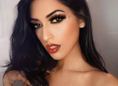 Short Hair Don't Care Topless