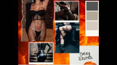 Soft Steps, Hard Looks