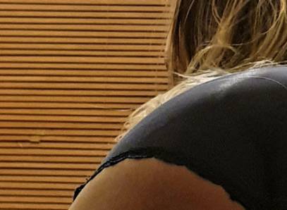 Arse Worship