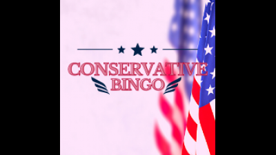 Conservative Bingo