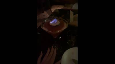 Buy Me A Drink, Loser! Date Night Outfit Reveal