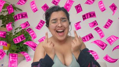 Stroke To My Bank Balance