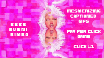 Bebe Bunni Bimbo #1