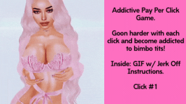 Goon For Tits JOI Captions Click Game