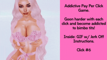 Goon For Tits JOI Captions Click Game